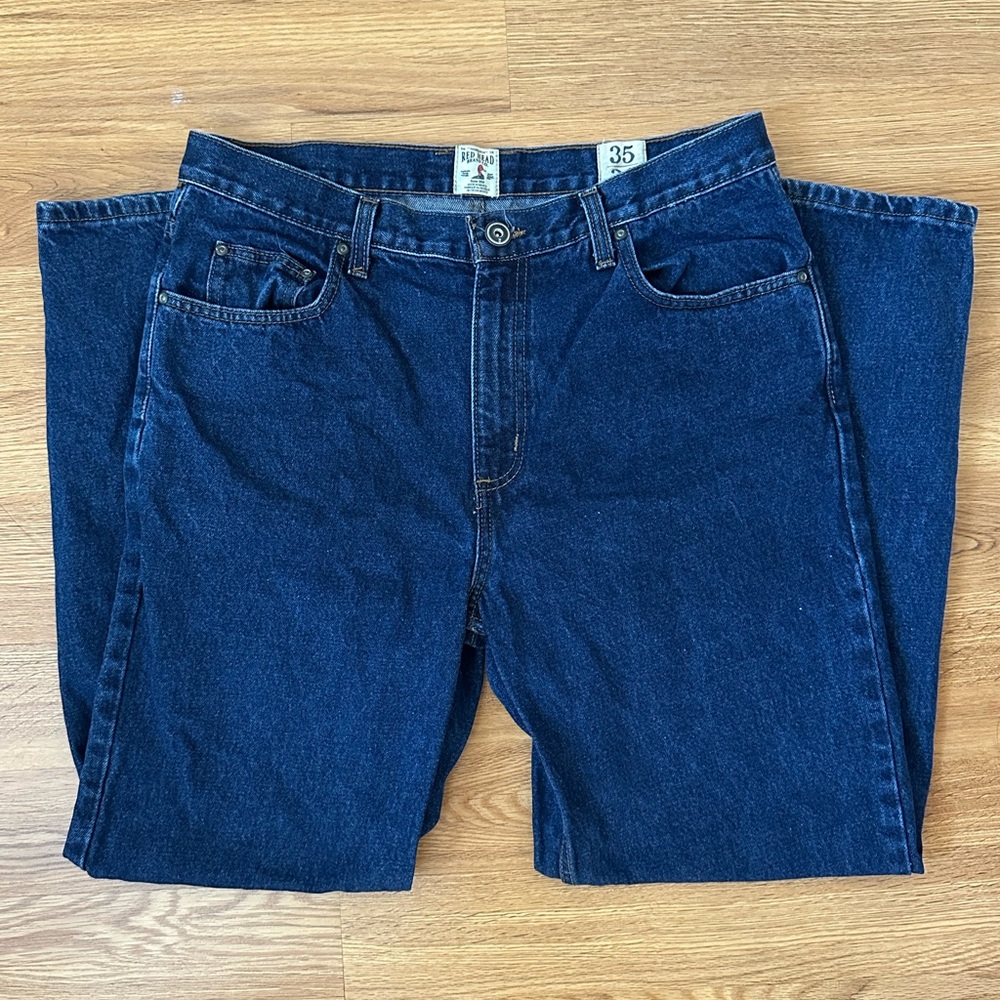 Women’s High waisted denim jeans
